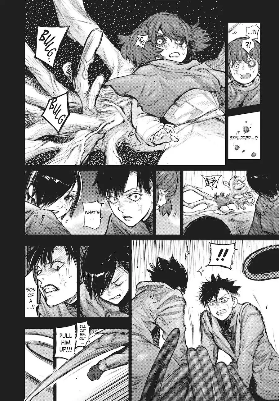 Chapter 161 image 10